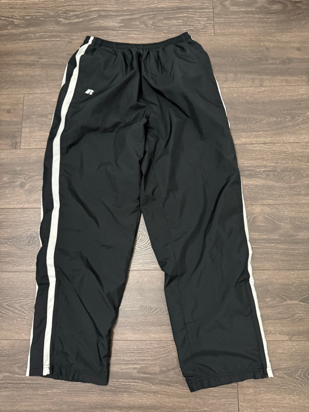 Vintage Russell Athletic Track Pants